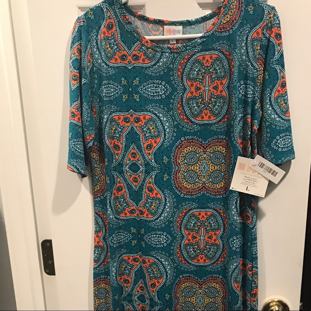 Lularoe